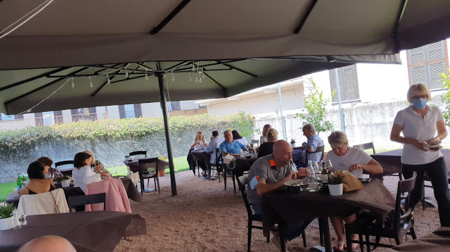 Il Vicoletto - Stresa