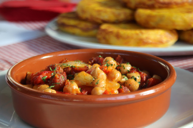 Sabor Catalán - Ristorazione