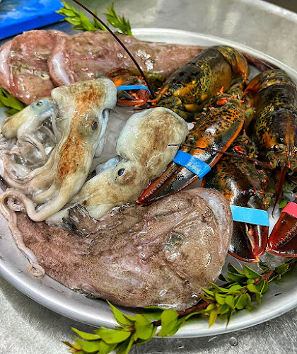 MARENUESCIU CUCINA TIPICA MARINARA - Ristorazione