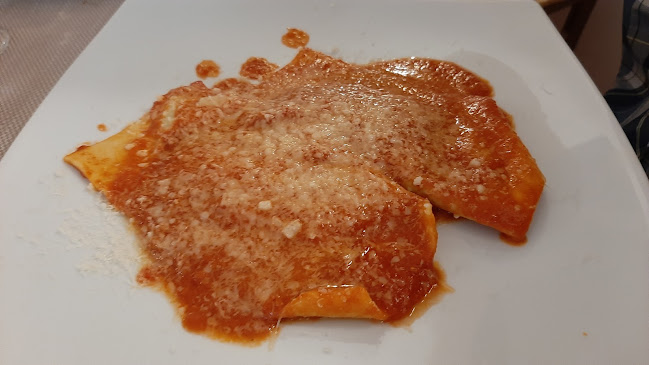 Ristorante Hostaria Dell'Arco - Ristorazione