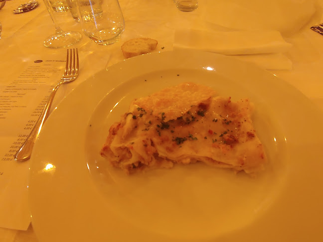 Comentarii opinii despre Cibariando - Pesce & Dintorni Ristorante Aperitivi Musica