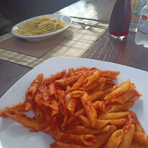 Opinii despre La Tana del Luppolo în Valmadrera - Ristorazione