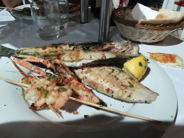 El Paso Ristorante Pizzeria Crostineria - Valverde