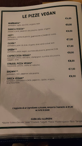 Opinii despre Ristorante Pub Andy Capp's House în Fagnano Olona - Ristorazione