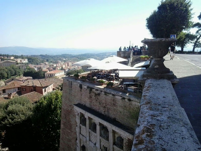 Punto di Vista - Spoleto