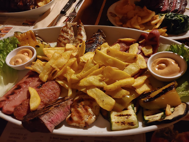 Old Wild West - Firenze