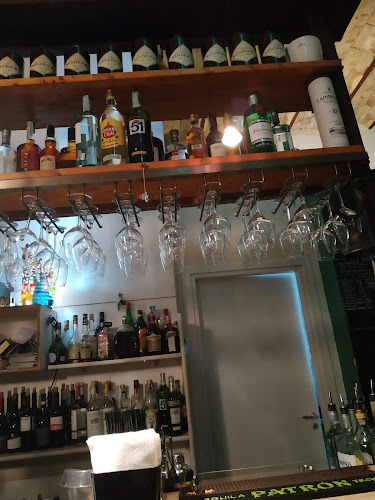 Comentarii opinii despre Bar Garibaldi