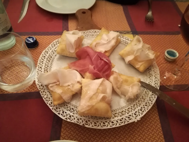 Sapori Di Casa - Milano