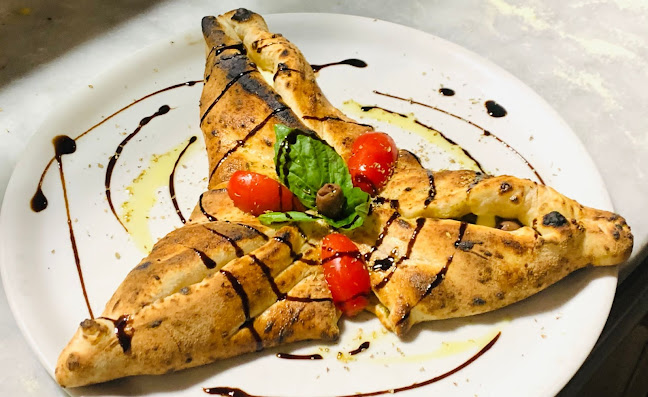 Ristorante Vitto Pitagorico (Vegan-Vegetariano-Gluten Free)