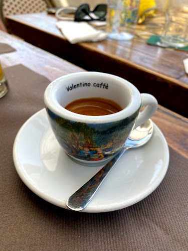 Caffè del Mare - Monopoli