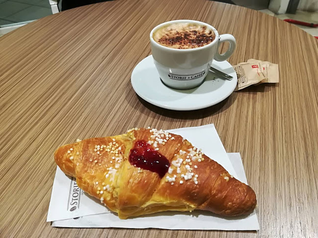 Opinii despre Autogrill în Caselle Torinese - Ristorazione