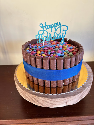 Chiaracongusto Open Times