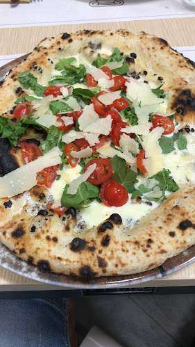Opinii despre L'Impero della Pizza Da Nerone în Campobasso - Ristorazione