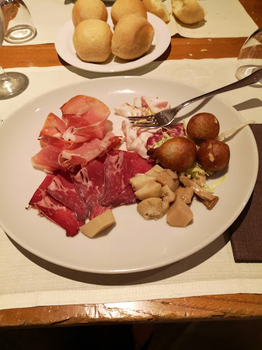 La Brace - Hotel Ristorante Bar - Ristorazione