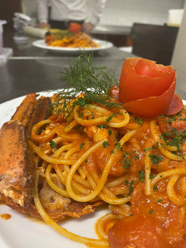 Ristorante Grotto Bagat - Ristorazione