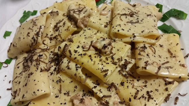 Opinii despre Villaggio San Francesco - Ristorante - Pizzeria în Salerno - Ristorazione