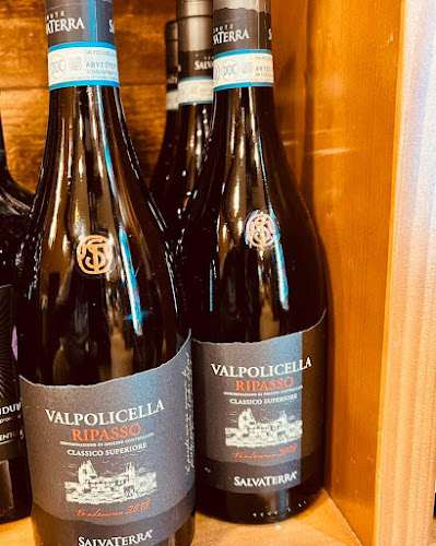 Italy Food Ristorante - Roma