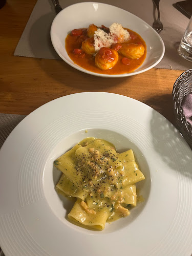 Locanda Leonildo dal Buongustaio - Ristorazione