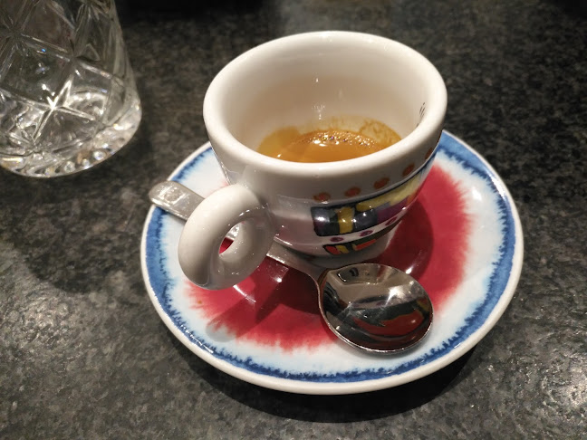 Comentarii opinii despre Caffè De Min