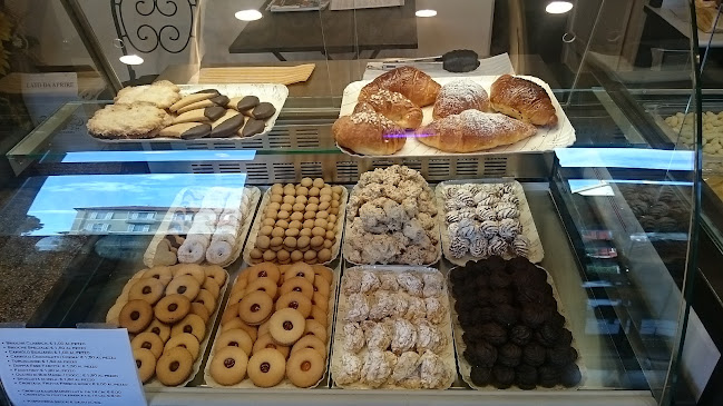 Opinii despre Panetteria "in tocu de pan" în Arma di Taggia - Ristorazione