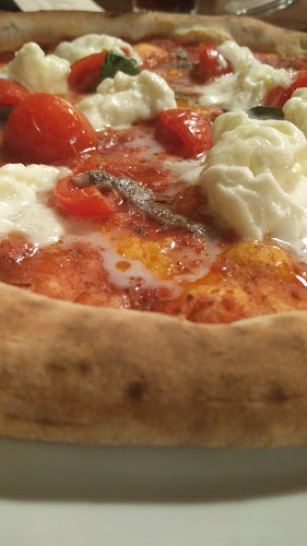 I Boceri Ristorante - Poggibonsi