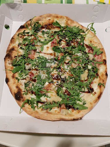 Pizzeria Orchidea - Sorbara