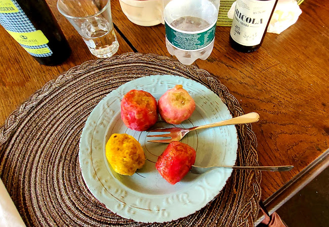 Opinii despre Locanda Ozan Cadillac cucina tipica în Ugento - Ristorazione