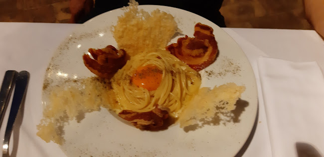 Ristorante Pizzeria Taverna San Nicolò - Montecassiano