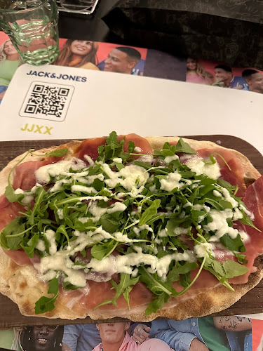 Opinii despre ZenzeroBlu în Castel San Pietro Terme - Ristorazione