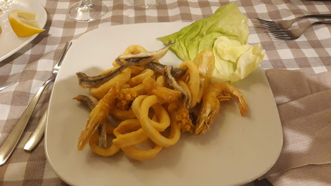 Opinii despre Da Giorgio în Avellino - Ristorazione