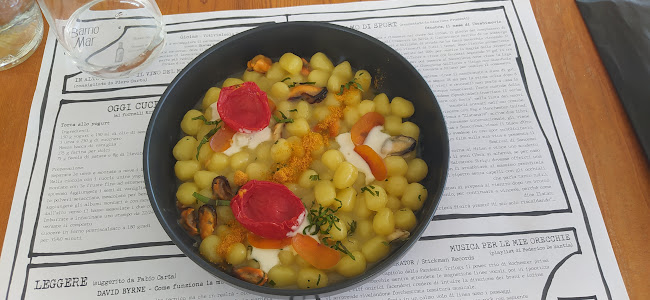 El Barrio del Mar - La Caletta