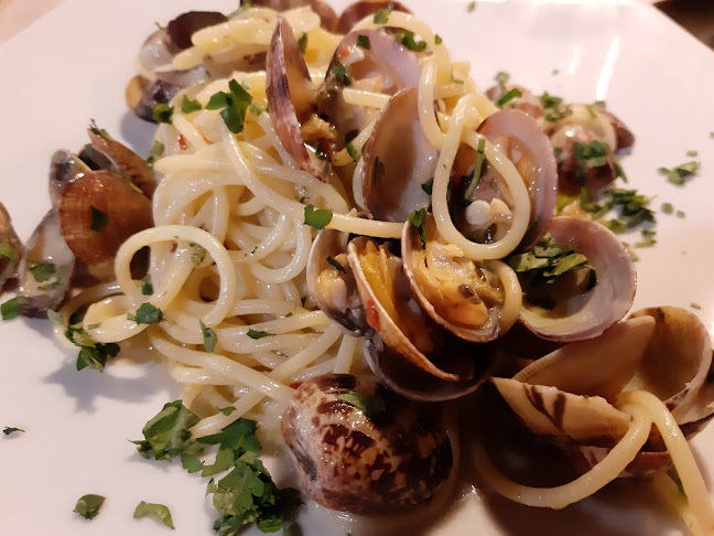 Ristorante Pizzeria La Masseria - Roma