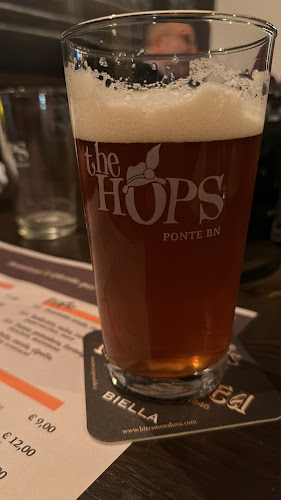 THE HOPS - Pub Birreria - Ponte
