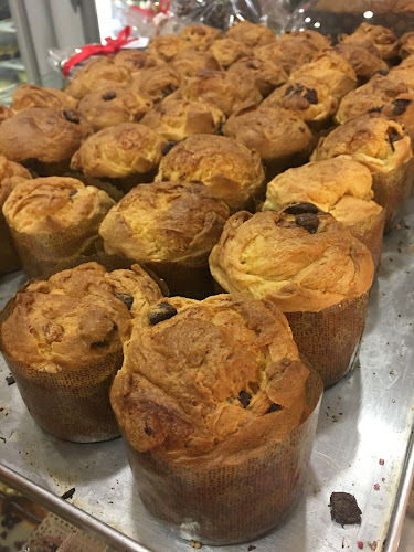 Forneria Dolceria - Roma