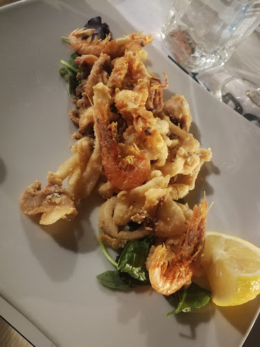 Opinii despre Il Lido Ristorante di Pesce în Torre Grande - Ristorazione
