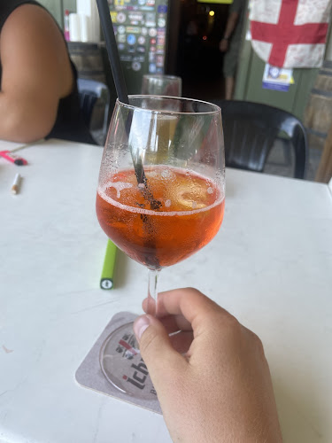 Pub Number Ten - Ristorazione