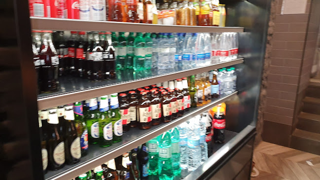 Agostino - Ristorazione