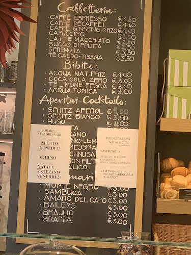 Casa Mia di Riccardo Messetti & Romana