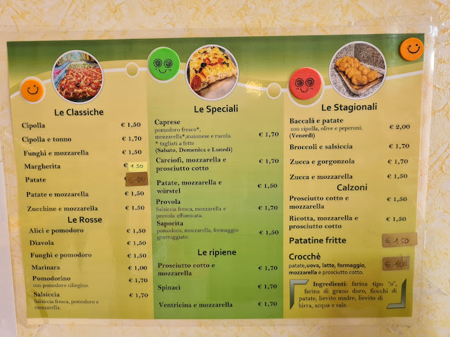 Via Venezia, 15, 86100 Campobasso CB