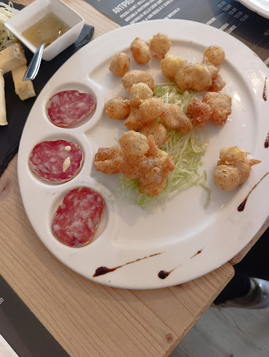 Reviews of Ristorante La Caveja in Aprica - Ristorazione