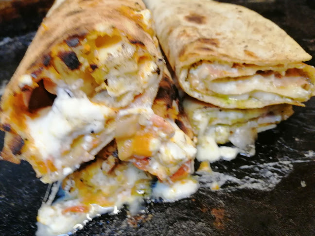 Opinii despre Piadina Bedda în Siracusa - Ristorazione