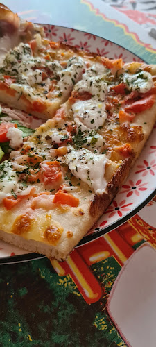 Pizze Pazze Di Case Giovanna & C. Sas - Cantù