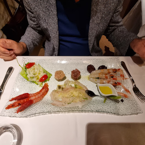 Pescheria I Masenini - Verona
