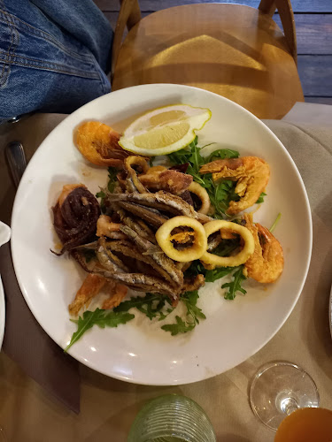 Antica Taverna a Chiaia - Ristorazione