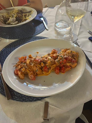 piazzale del porto turistico, Piazza Enrico Fabrizi, 04017 San Felice Circeo LT