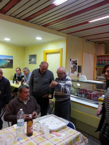 Arcobaleno Pizzeria d' asporto