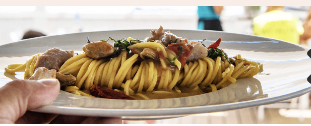 Comentarii opinii despre El Barrio del Mar