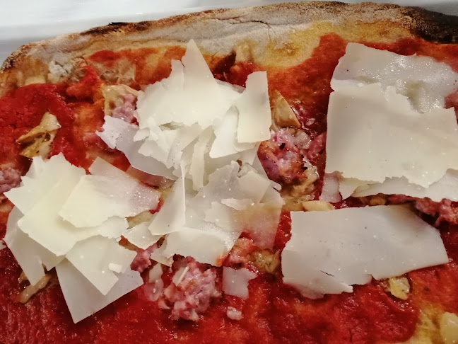 Ristorante Pizzeria Don Alfonso - Ristorazione