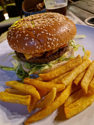 THE HOPS - Pub Birreria - Ponte