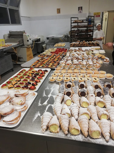 Panificio Pasticceria Pariv - Torrita di Siena